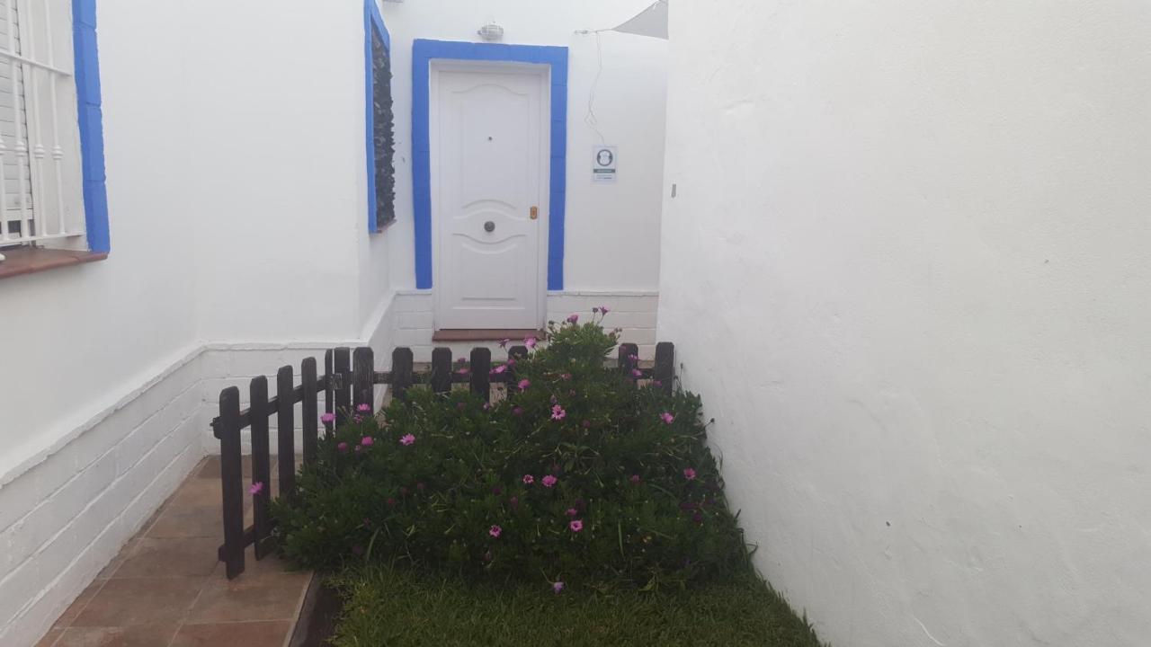 Apartamento Casas Baro2 Zahora