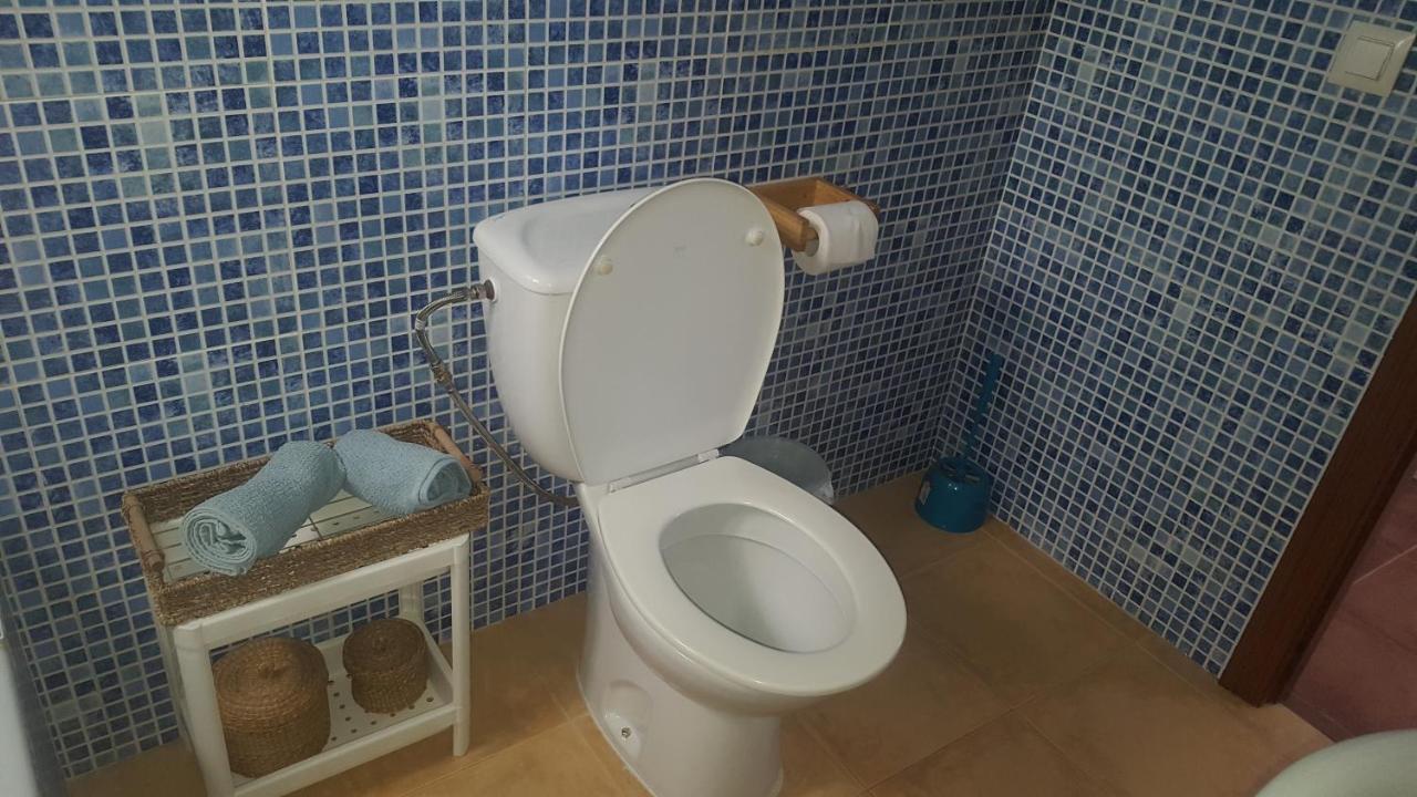 Casas Baro2 Apartamento *