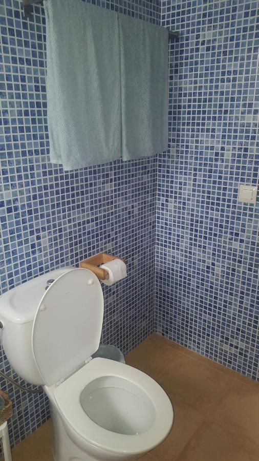 Casas Baro2 Apartamento Zahora