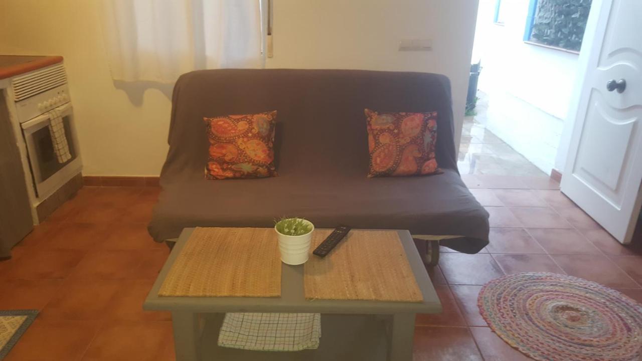 Casas Baro2 * Zahora