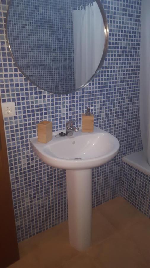 Apartamento Casas Baro2 Zahora