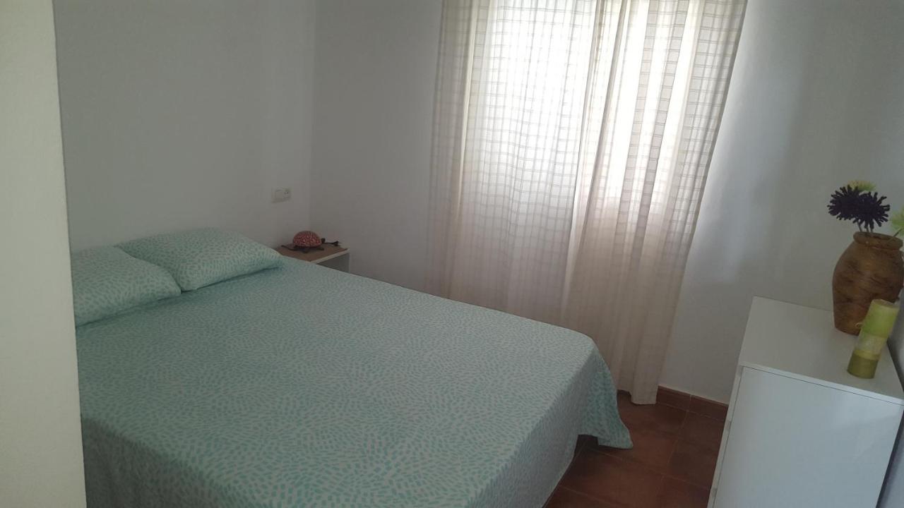 Casas Baro2 Apartment Zahora