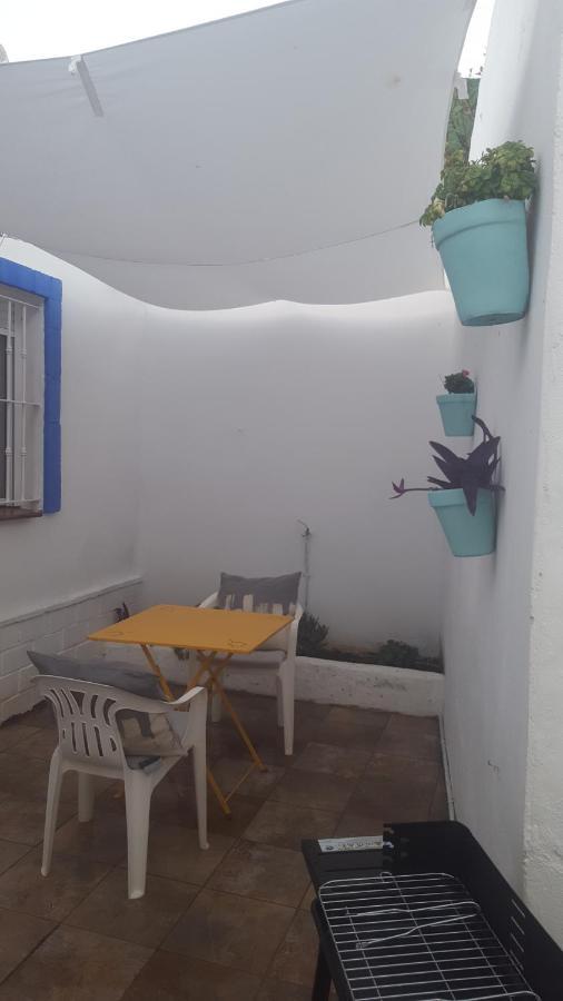 Casas Baro2 Apartment Zahora