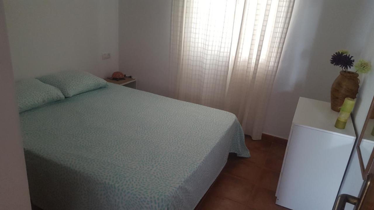 Apartment Casas Baro2 Zahora