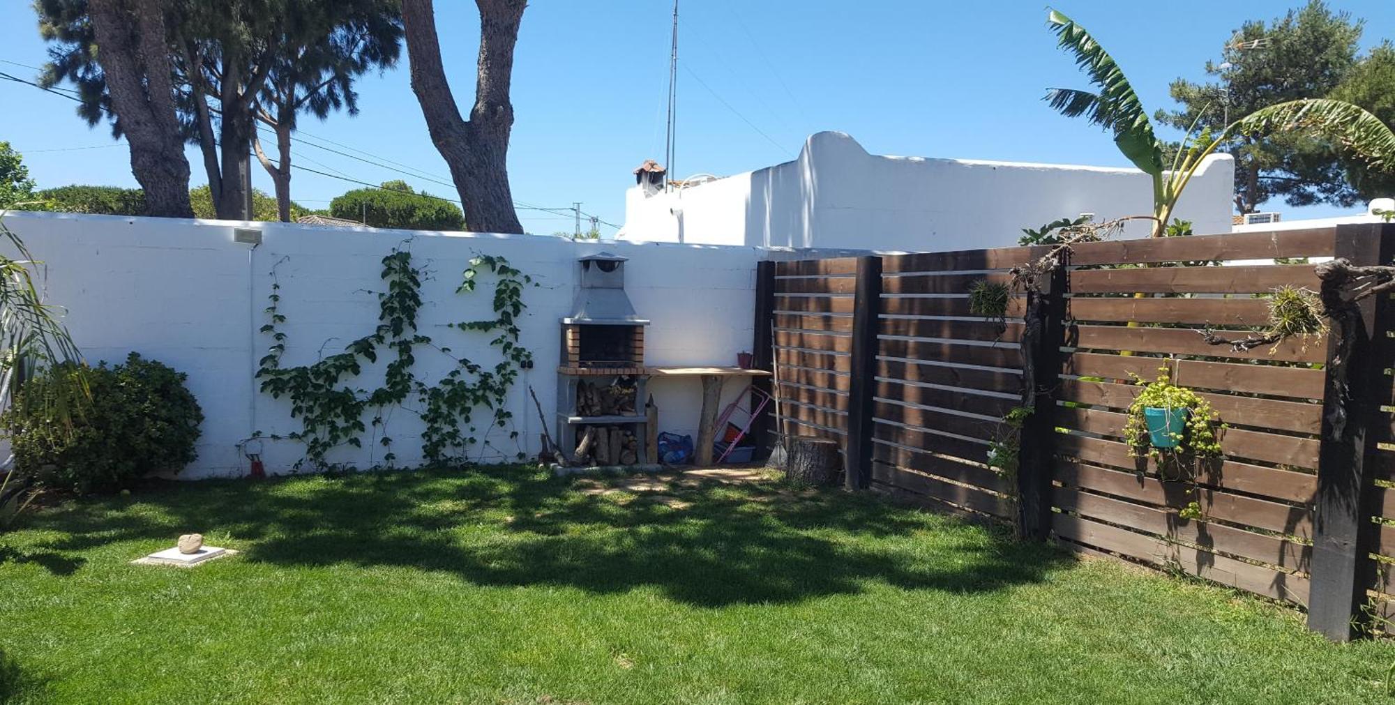 Apartment Casas Baro2 *