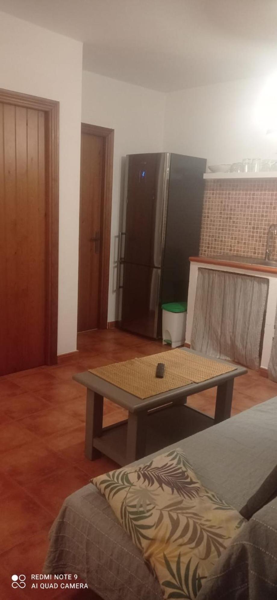 Casas Baro2 Apartment