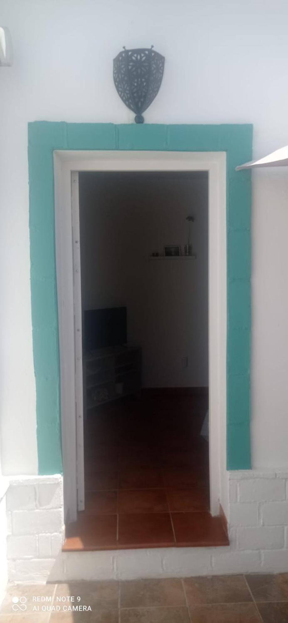 Apartment Casas Baro2