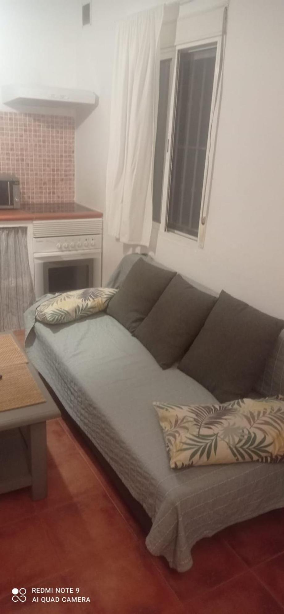 Casas Baro2 Apartment *