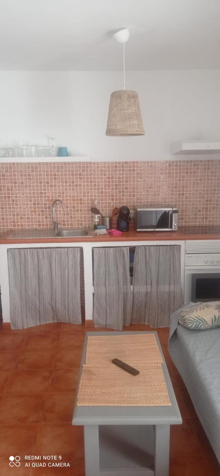 Apartment Casas Baro2 *