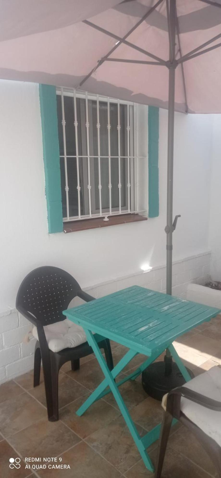 Casas Baro2 Apartment Zahora